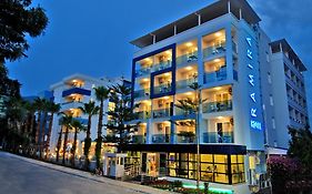 Kleopatra Ramira Hotel Alanya 4*